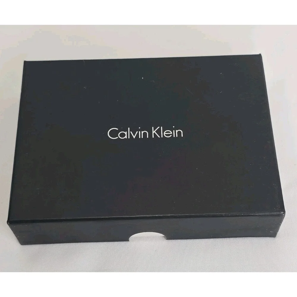 Calvin Klein Slimfold Wallet